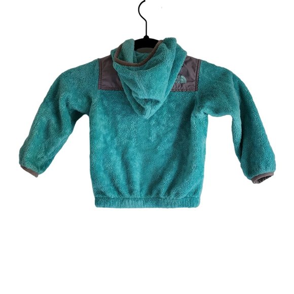 The North Face Fleece Jacket | 18=24 mos - Picture 2 of 3